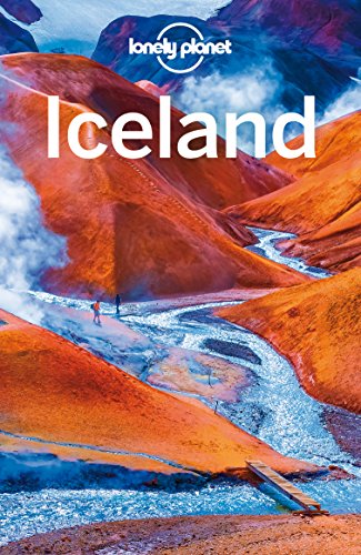 Algopix Similar Product 17 - Lonely Planet Iceland (Travel Guide)