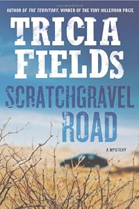 Scratchgravel Road: A Mystery