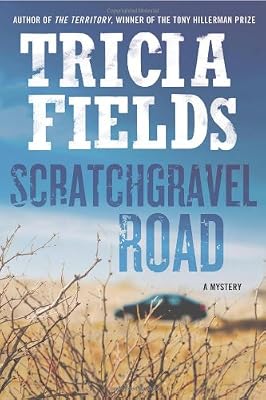 Scratchgravel Road: A Mystery
