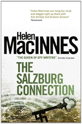 The Salzburg Connection