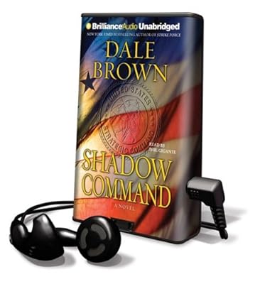 Shadow Command