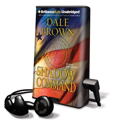 Shadow Command by Dale Brown