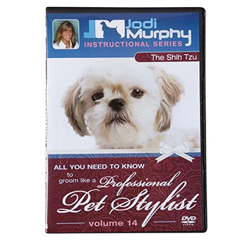 Algopix Similar Product 19 - Jodi Murphy Intl The Cocker Spaniel