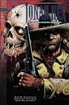 Jonah Hex Two Gun Mojo Issue 1 August 1993