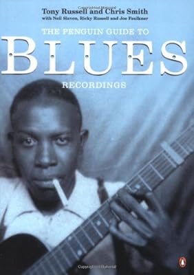 The Penguin Guide to Blues Recordings