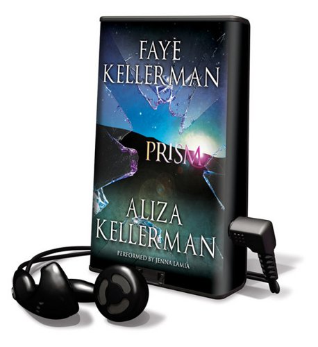 Prism by Faye Kellerman