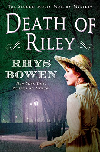 Death of Riley by Rhys Bowen