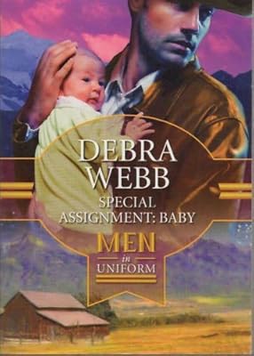 Special Assignment: Baby