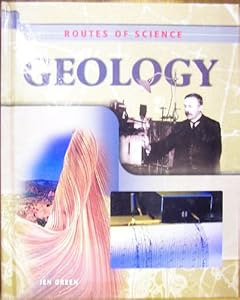 Routes of Science - Geology