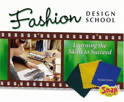 Fashion Design School (Snap)
