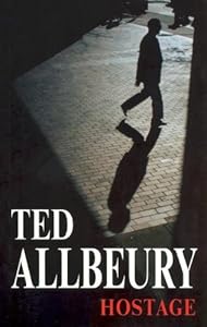 Hostage by Ted Allbeury