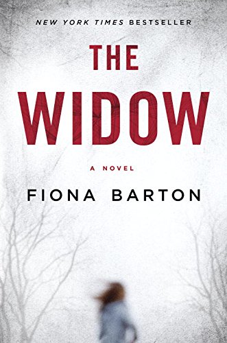 The Widow by Fiona Barton