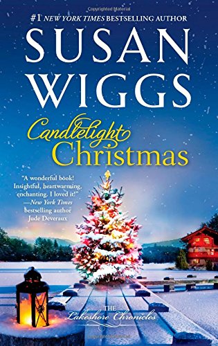 Candlelight Christmas by Susan Wiggs