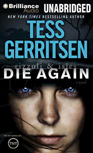 Die Again by Tess Gerritsen