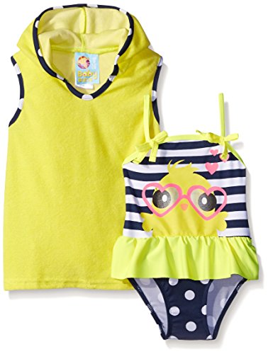 Algopix Similar Product 8 - Baby Buns Baby Girls Little Chick
