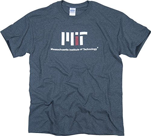 MIT Bit Modern Logo T-Shirt