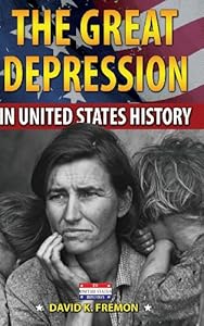 The Great Depression in United States History
