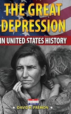 The Great Depression in United States History