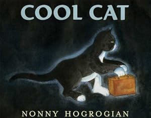 Cool Cat