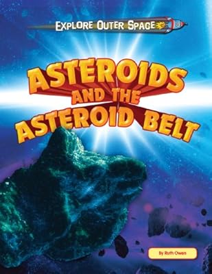 Asteroids and the Asteroid Belt