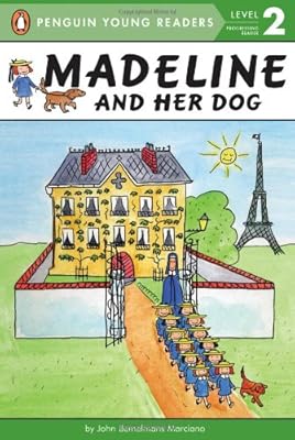 Madeline and Her Dog