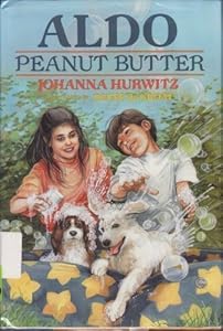 Aldo Peanut Butter (Morrow Junior Books)