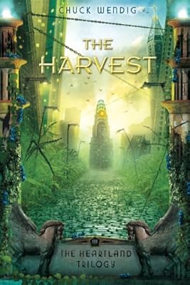 The Harvest