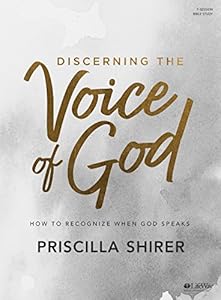 Discerning the Voice of God - Bible Study Book - Revised: How to Recognize When God Speaks