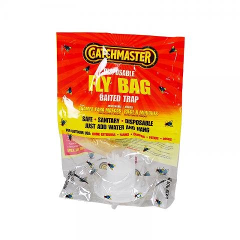 

Catchmaster Disposable Fly Bag Trap