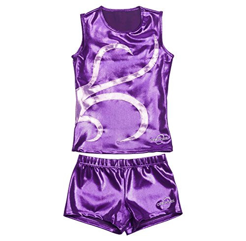 Algopix Similar Product 4 - Obersee Athletic Uniform Set for