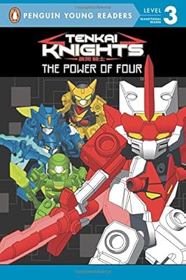 The Power of Four