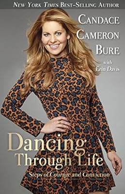 Dancing Through Life