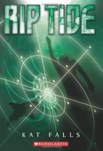 Dark Life Book 2: Rip Tide
