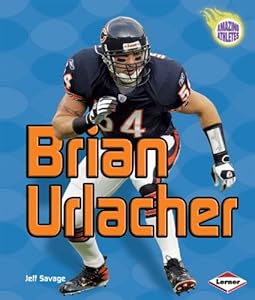Brian Urlacher