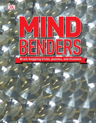 Mind Benders by DK