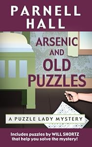 Arsenic and Old Puzzles