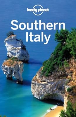 Lonely Planet Southern Italy (Travel Guide)