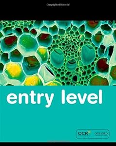 Entry Level Science Student Book by NUFFIELD/YORK