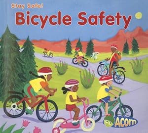 Bicycle Safety (Stay Safe)