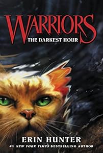 Warriors #6: The Darkest Hour