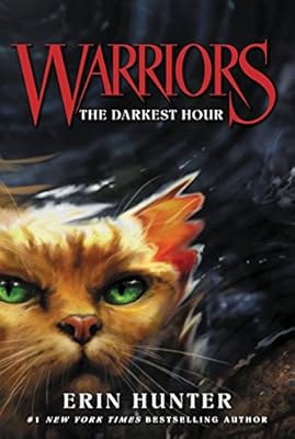 Warriors #6: The Darkest Hour