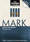 Mark: hope for the Gentiles