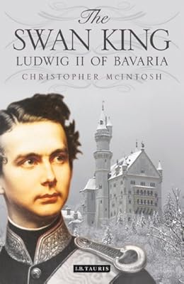 The swan king : Ludwig II of Bavaria