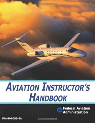 Aviation Instructor's Handbook