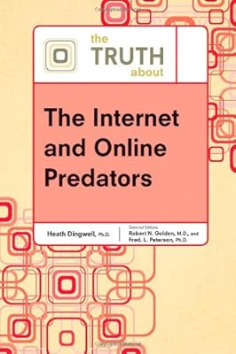 The Truth about the Internet and Online Predators