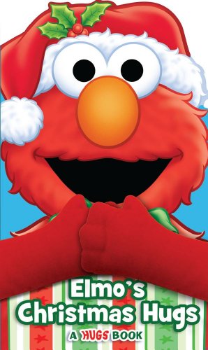 Elmo's Christmas Hugs by Sesame Street
