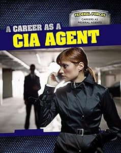A Career As a CIA Agent