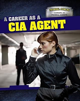 A Career As a CIA Agent