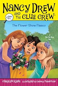 The Flower Show Fiasco