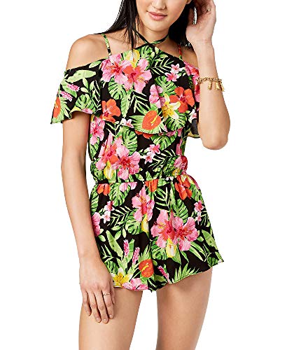 Algopix Similar Product 15 - The Edit By Seventeen Juniors Printed